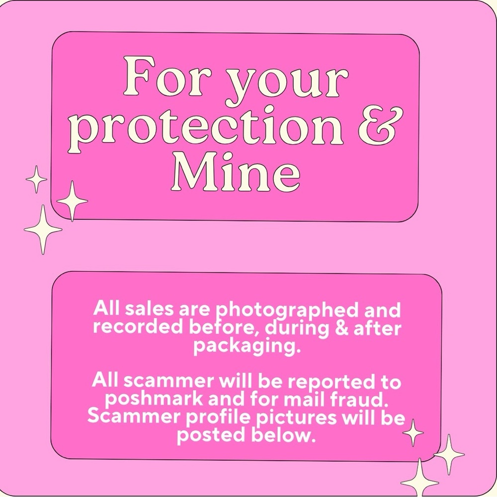 🚨‼️Scammers‼️🚨